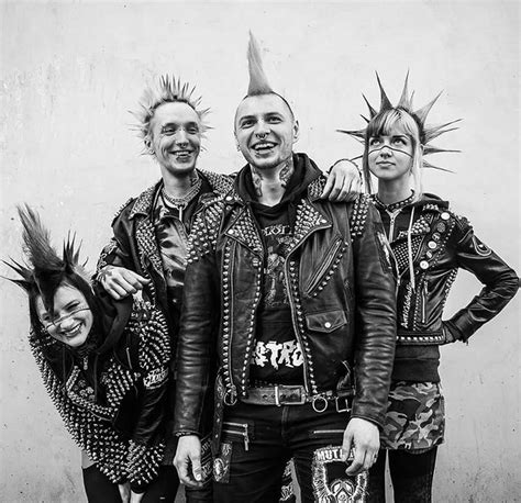Punk rockers. Things To Know About Punk rockers. 